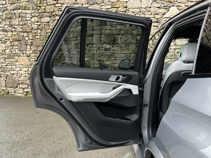  BMW X5 xDrive30d M Sport 4963824