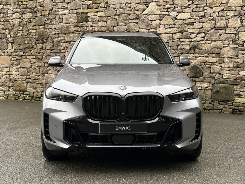  BMW X5 xDrive30d M Sport 4963842