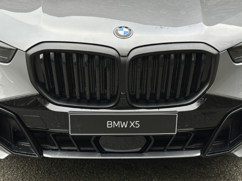  BMW X5 xDrive30d M Sport 4963846