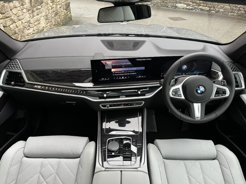  BMW X5 xDrive30d M Sport 4963795