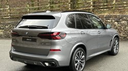 BMW X5 xDrive30d M Sport 4963852