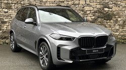 BMW X5 xDrive30d M Sport 4963843