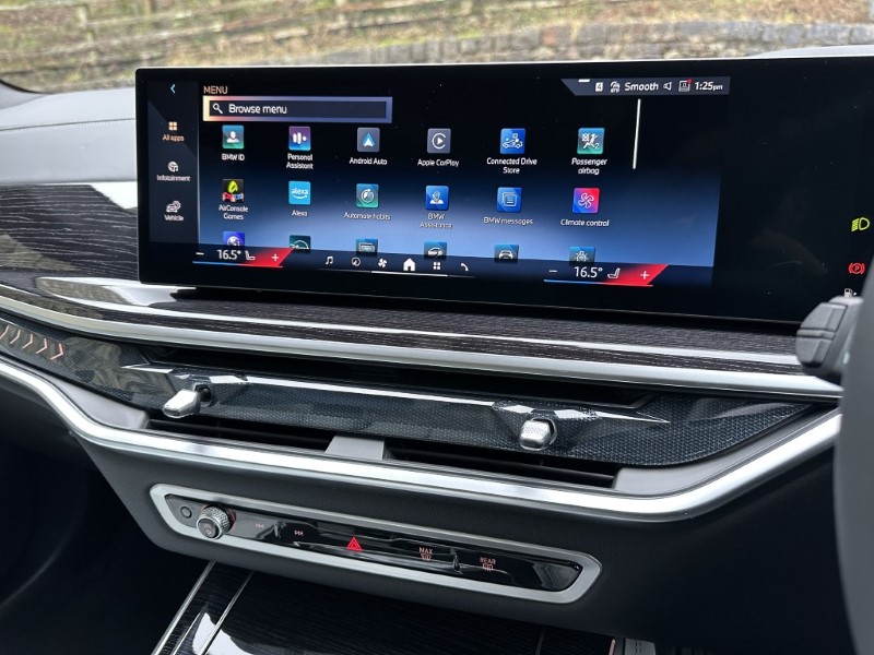  BMW X5 xDrive30d M Sport 4963840