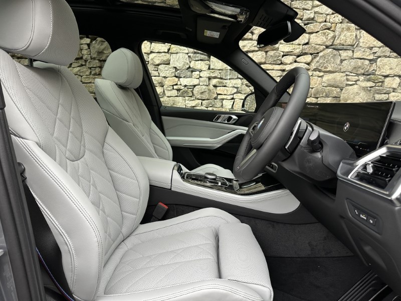  BMW X5 xDrive30d M Sport 4963781