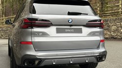 BMW X5 xDrive30d M Sport 4963788