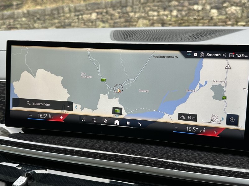  BMW X5 xDrive30d M Sport 4963836