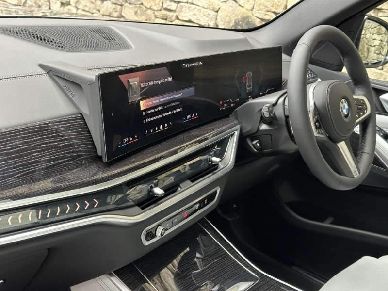  BMW X5 xDrive30d M Sport 4963816