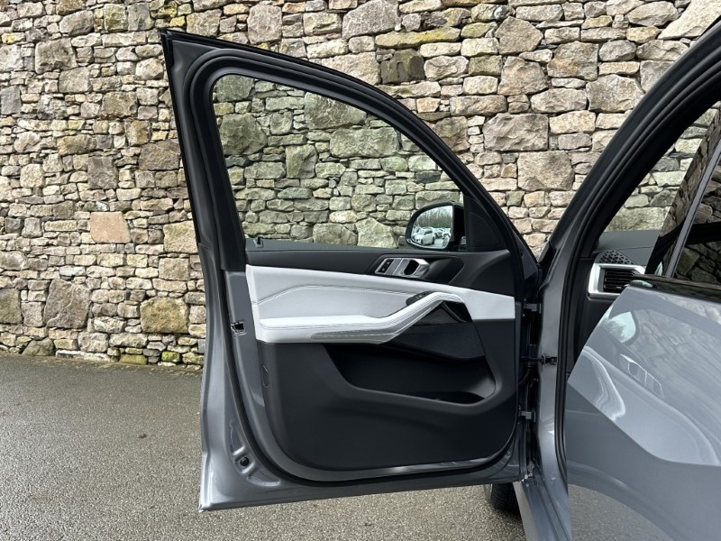  BMW X5 xDrive30d M Sport 4963823