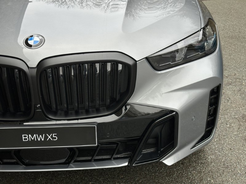  BMW X5 xDrive30d M Sport 4963812