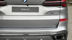 BMW X5 xDrive30d M Sport 4963790