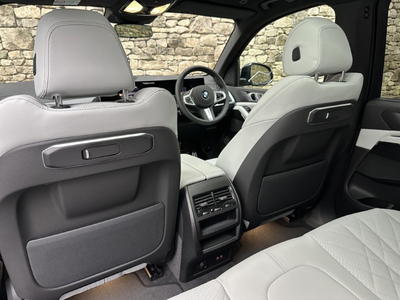  BMW X5 xDrive30d M Sport 4963825