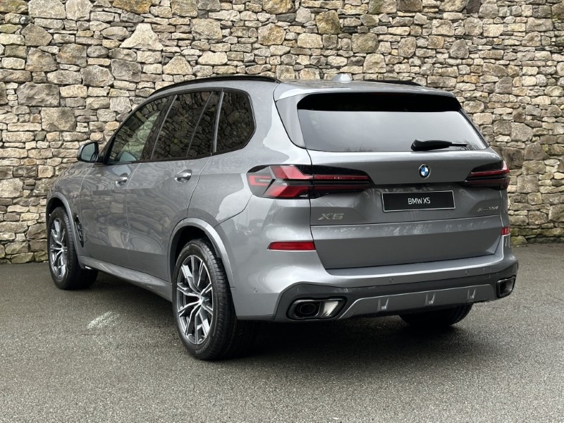  BMW X5 xDrive30d M Sport