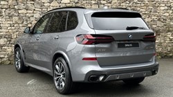 BMW X5 xDrive30d M Sport 4963830