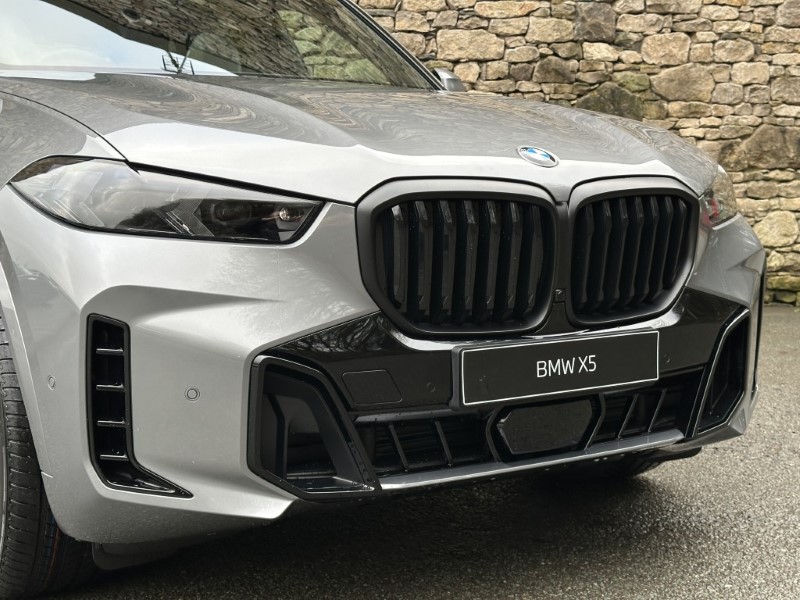  BMW X5 xDrive30d M Sport 4963844