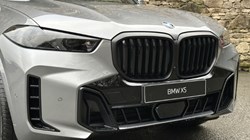 BMW X5 xDrive30d M Sport 4963844