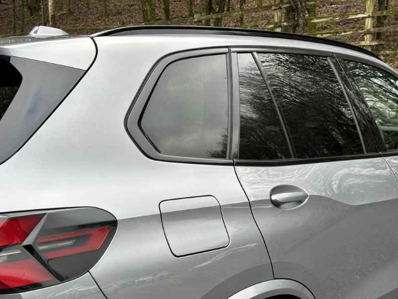  BMW X5 xDrive30d M Sport 4963853