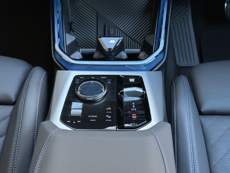  BMW X3 xDrive20d M Sport 4955283