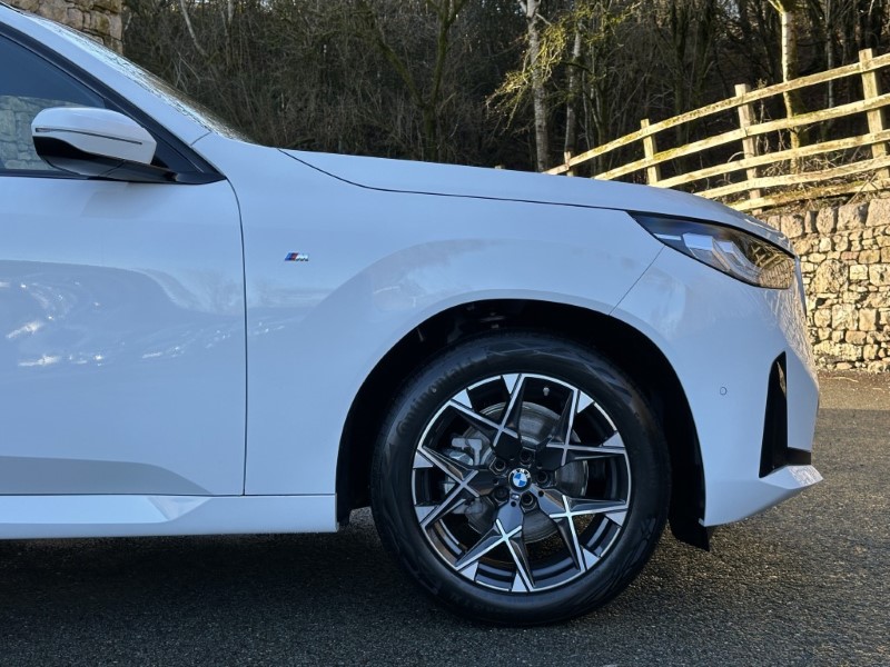  BMW X3 xDrive20d M Sport 4955338