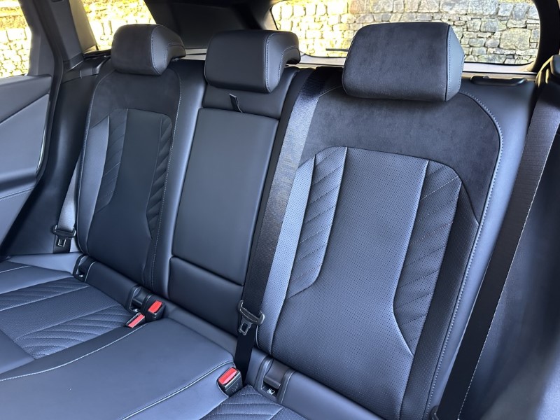  BMW X3 xDrive20d M Sport 4955322