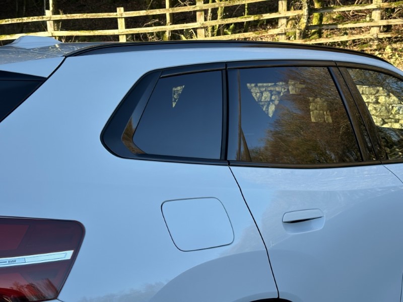  BMW X3 xDrive20d M Sport 4955342