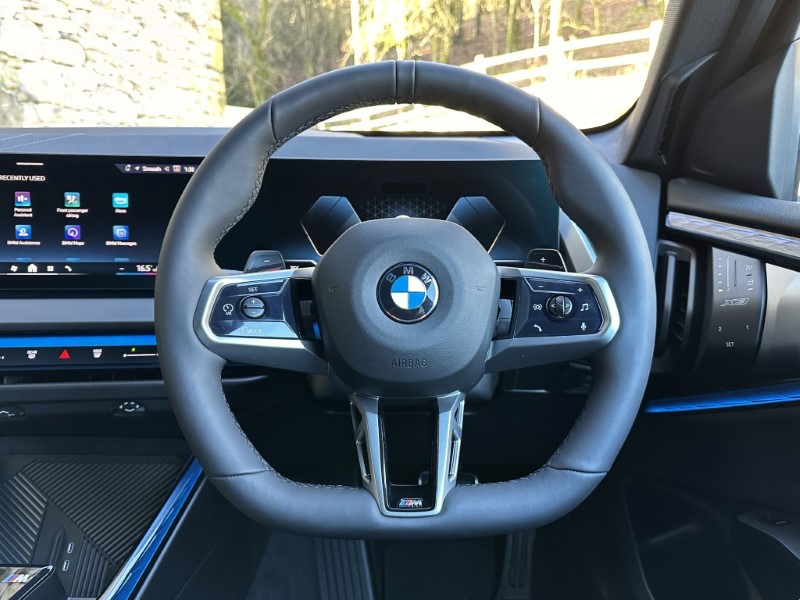  BMW X3 xDrive20d M Sport 4955285