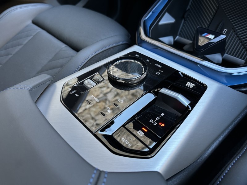  BMW X3 xDrive20d M Sport 4955293