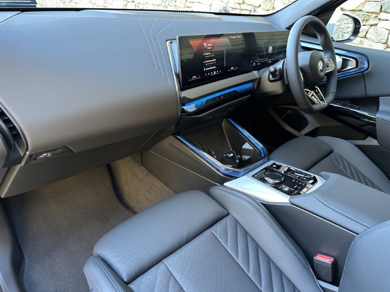  BMW X3 xDrive20d M Sport 4955308