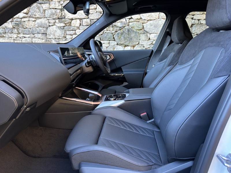  BMW X3 xDrive20d M Sport 4955307