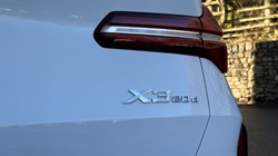 BMW X3 xDrive20d M Sport 4955279