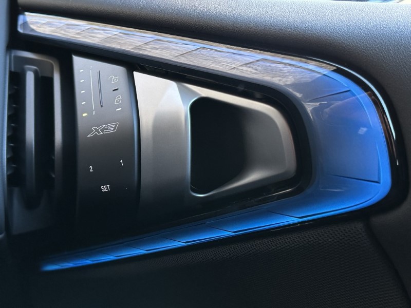  BMW X3 xDrive20d M Sport 4955292