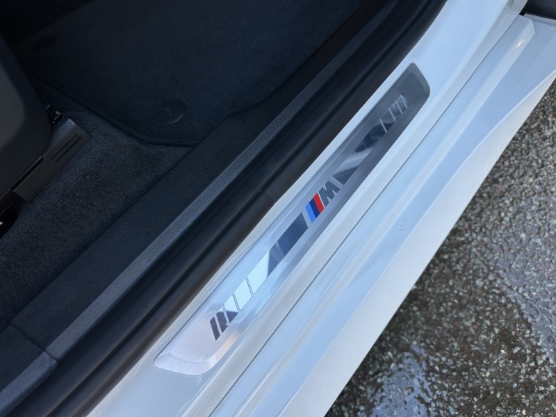  BMW X3 xDrive20d M Sport 4955290