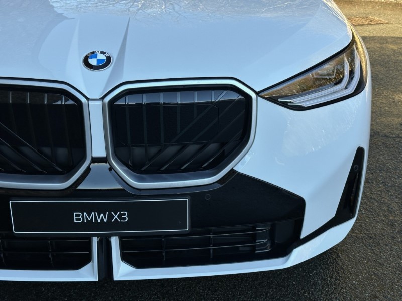  BMW X3 xDrive20d M Sport 4955304