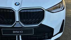 BMW X3 xDrive20d M Sport 4955304