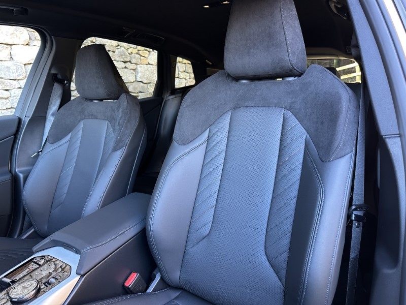  BMW X3 xDrive20d M Sport 4955310