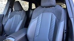 BMW X3 xDrive20d M Sport 4955310