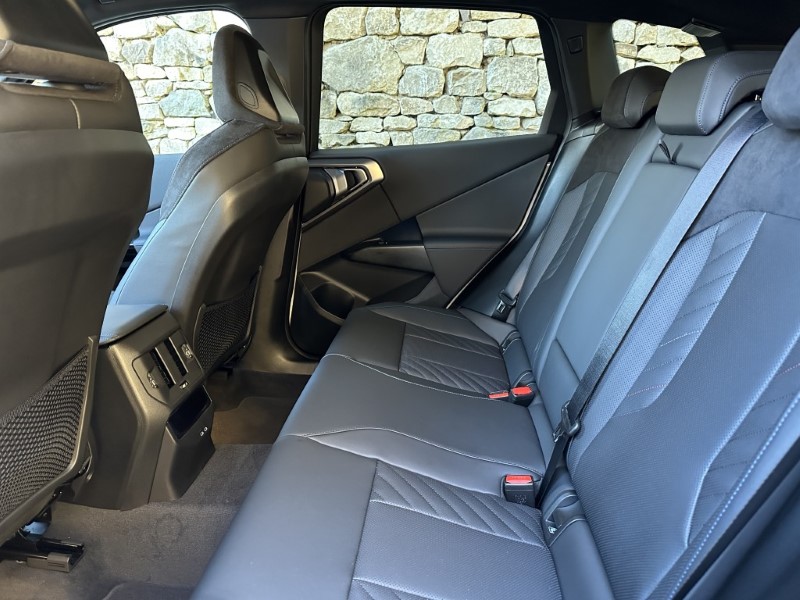  BMW X3 xDrive20d M Sport 4955306