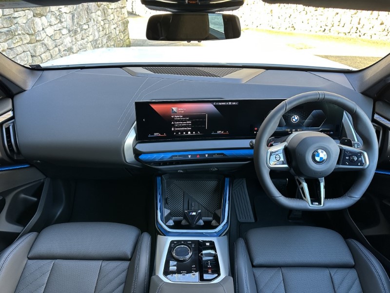  BMW X3 xDrive20d M Sport 4955282