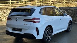 BMW X3 xDrive20d M Sport 4955341