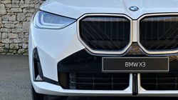 BMW X3 xDrive20d M Sport 4955334