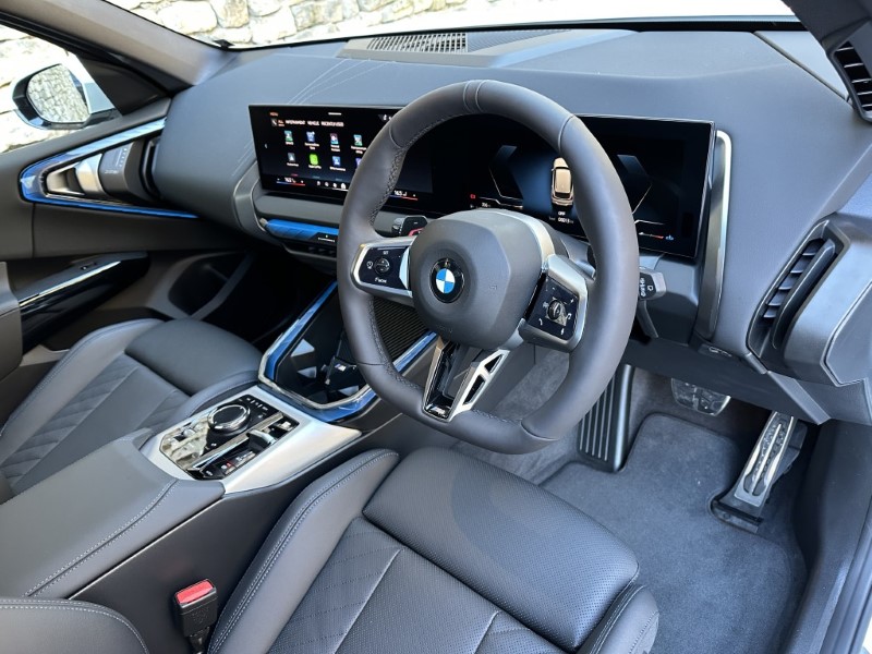  BMW X3 xDrive20d M Sport 4955286