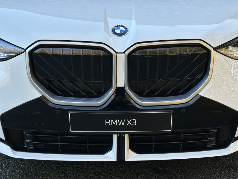  BMW X3 xDrive20d M Sport 4955335