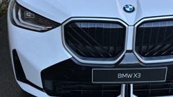BMW X3 xDrive20d M Sport 4955303