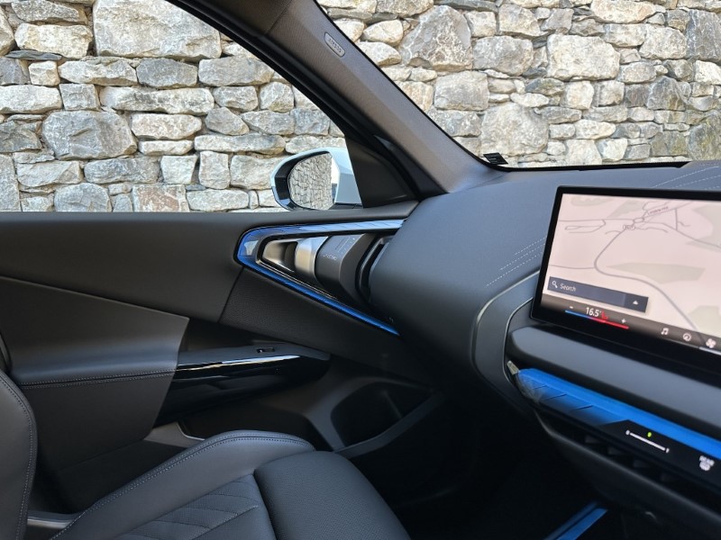  BMW X3 xDrive20d M Sport 4955296