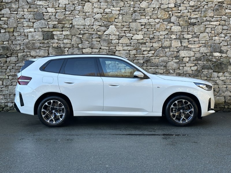  BMW X3 xDrive20d M Sport 4955275