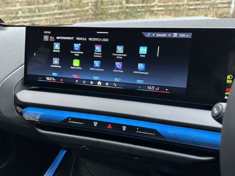  BMW X3 xDrive20d M Sport 4955274