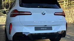 BMW X3 xDrive20d M Sport 4955276