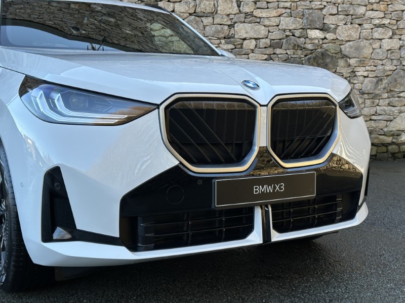  BMW X3 xDrive20d M Sport 4955333