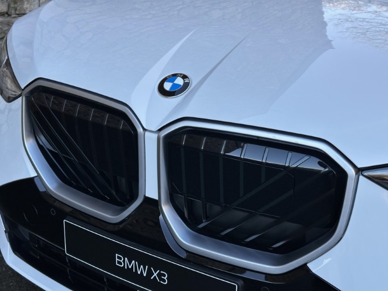  BMW X3 xDrive20d M Sport 4955305