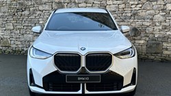 BMW X3 xDrive20d M Sport 4955331