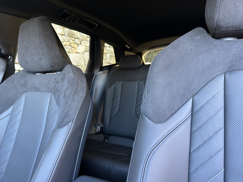  BMW X3 xDrive20d M Sport 4955311